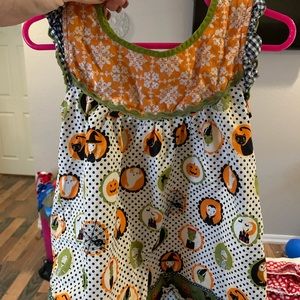 Matilda Jane Halloween Top